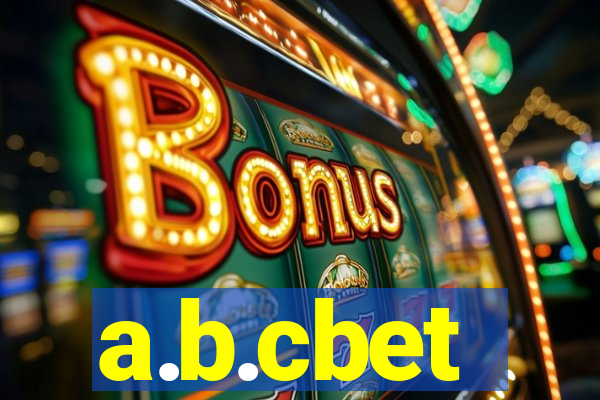 a.b.cbet