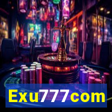 Exu777com