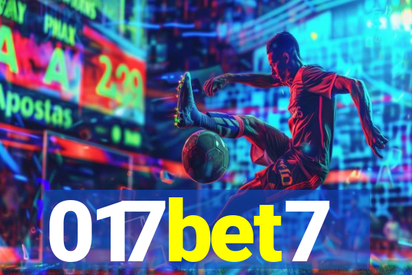 017bet7