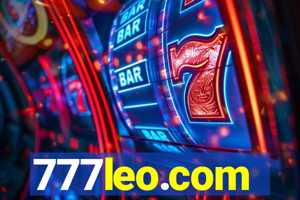 777leo.com