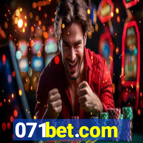 071bet.com