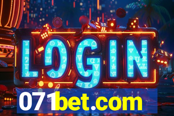 071bet.com