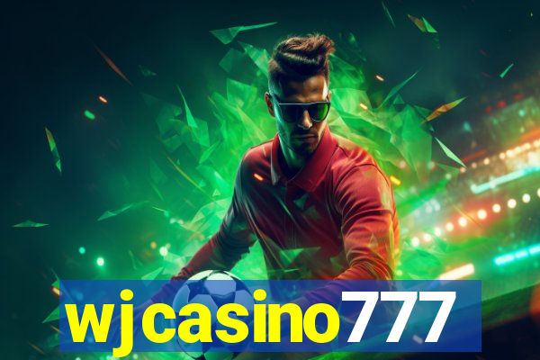 wjcasino777