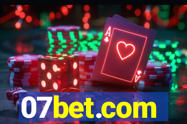 07bet.com