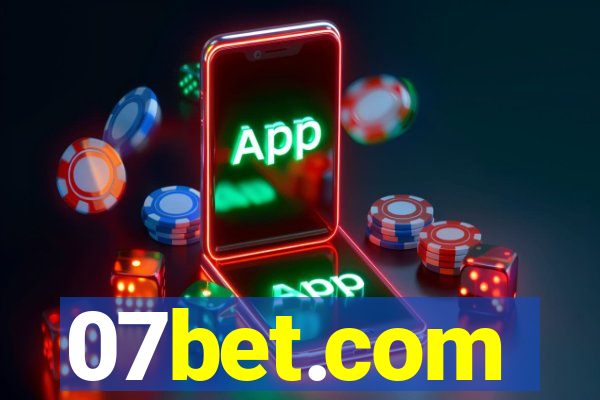 07bet.com