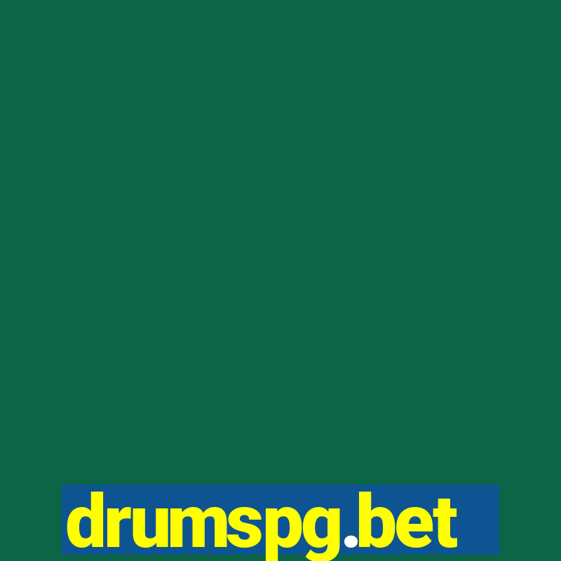 drumspg.bet