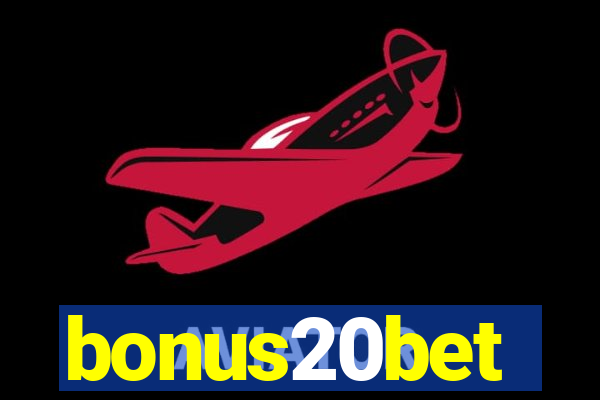 bonus20bet