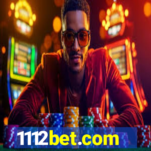 1112bet.com