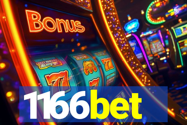 1166bet