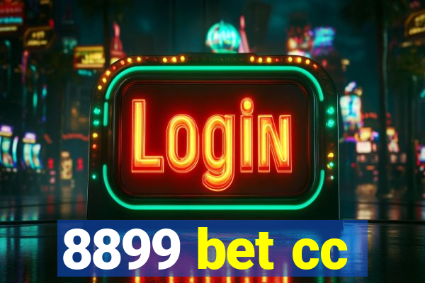 8899 bet cc