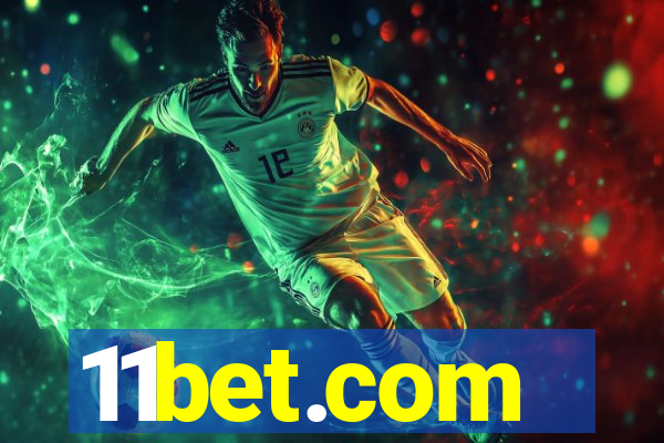 11bet.com