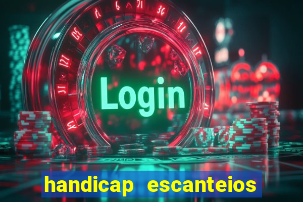 handicap escanteios -1,5 o que significa