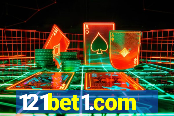 121bet1.com