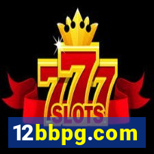 12bbpg.com