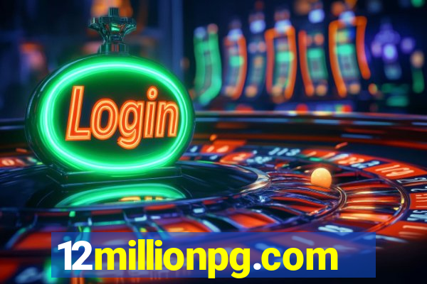 12millionpg.com