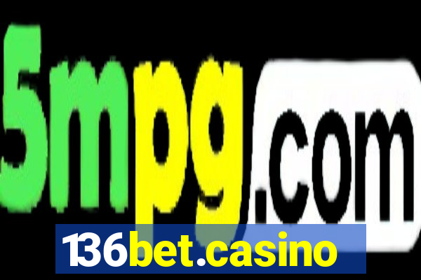 136bet.casino