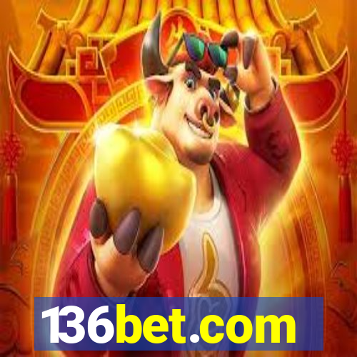 136bet.com