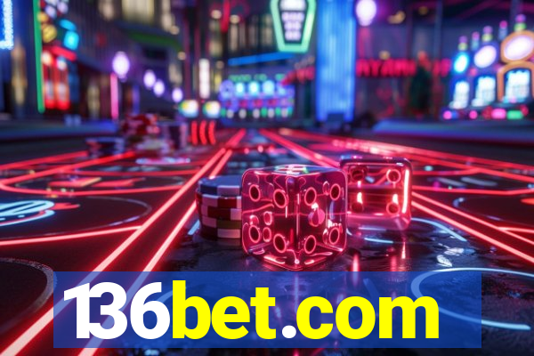 136bet.com