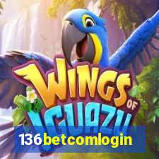 136betcomlogin