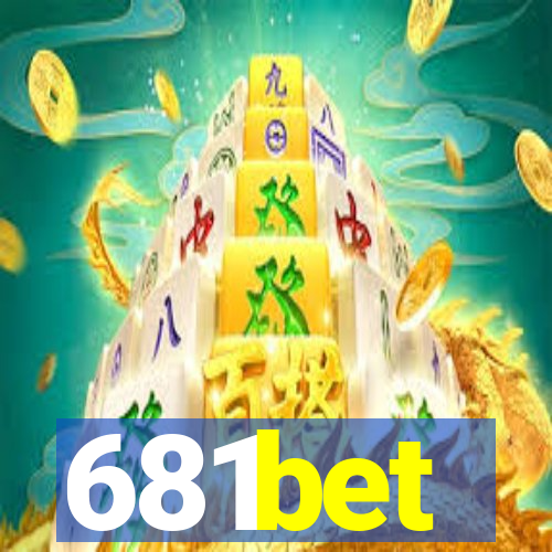 681bet