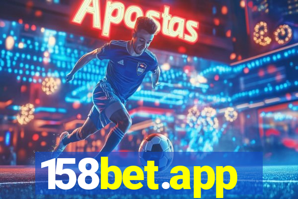 158bet.app