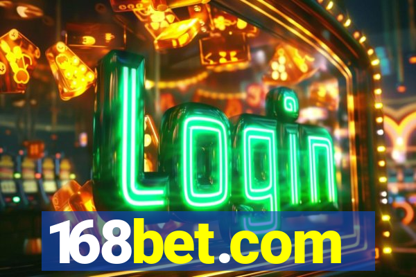 168bet.com