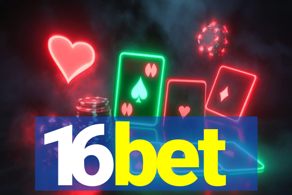 16bet