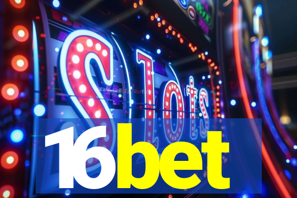 16bet