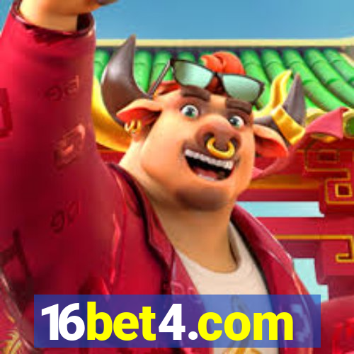 16bet4.com