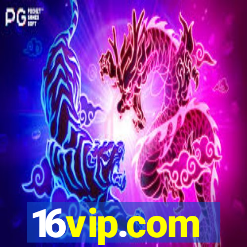 16vip.com