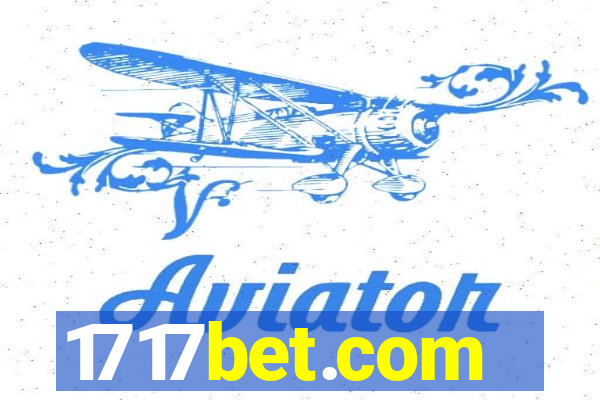 1717bet.com