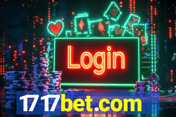 1717bet.com