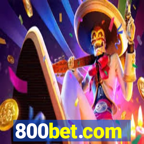 800bet.com