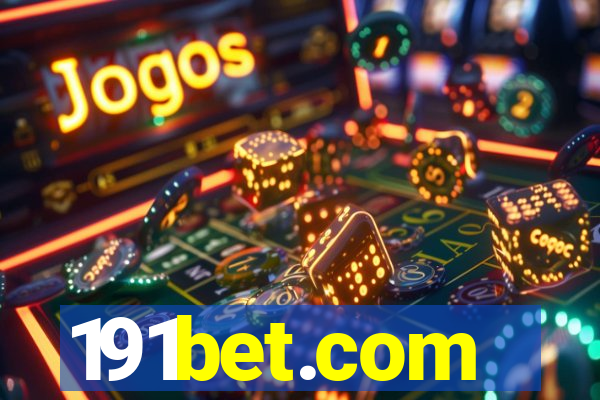 191bet.com