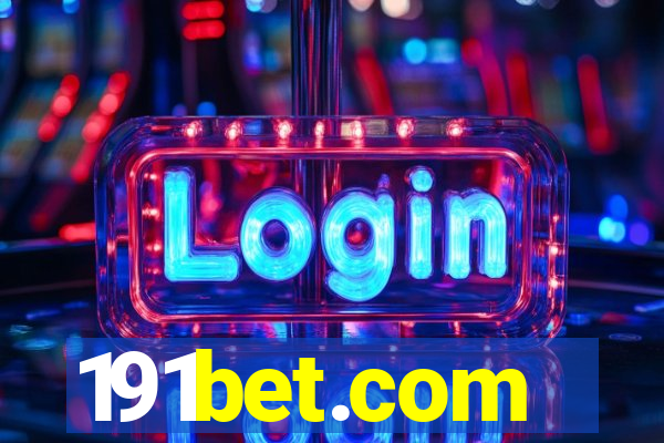 191bet.com