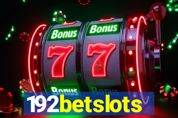 192betslots