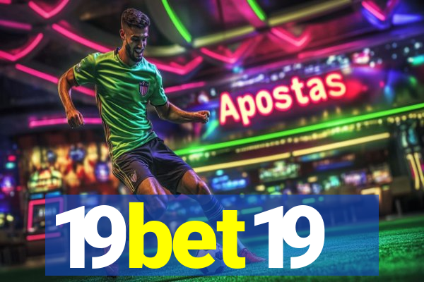 19bet19