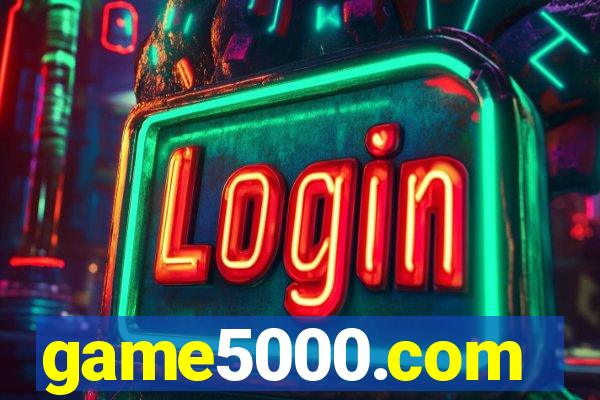 game5000.com