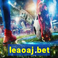 leaoaj.bet