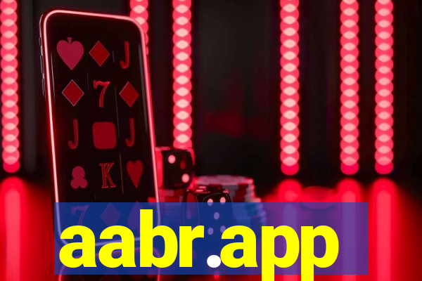 aabr.app