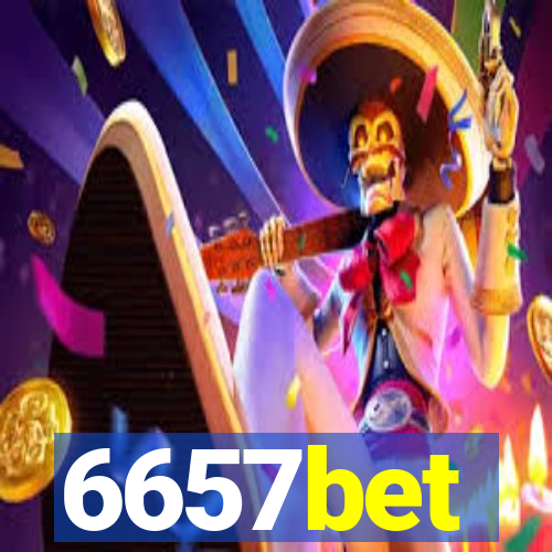 6657bet