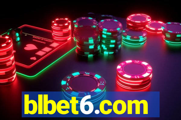 blbet6.com