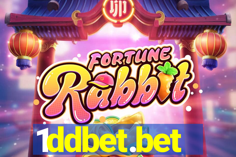 1ddbet.bet