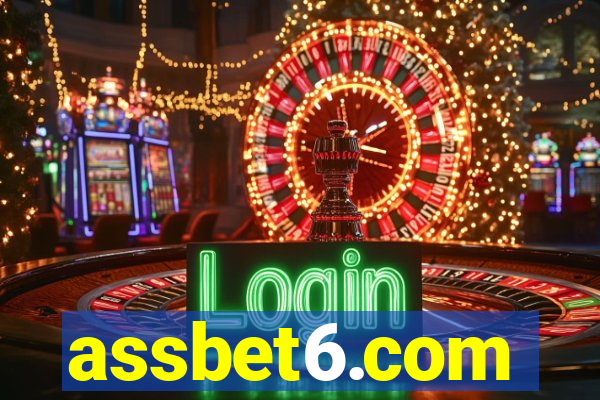 assbet6.com