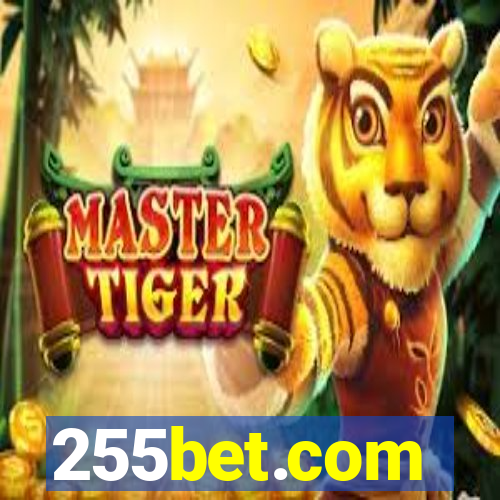 255bet.com