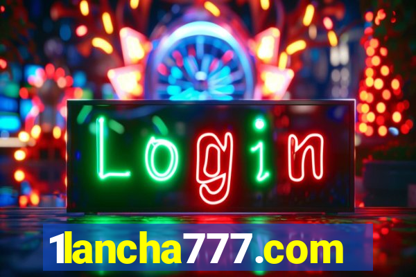 1lancha777.com