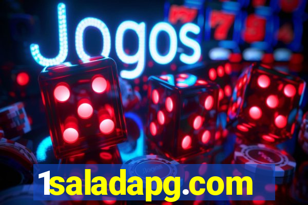 1saladapg.com