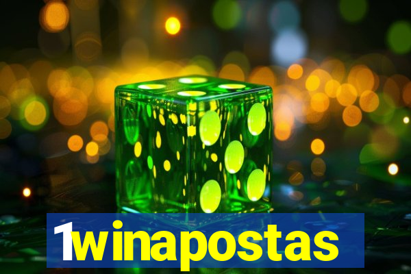 1winapostas