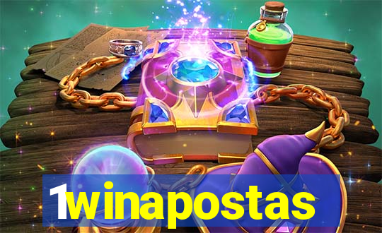 1winapostas