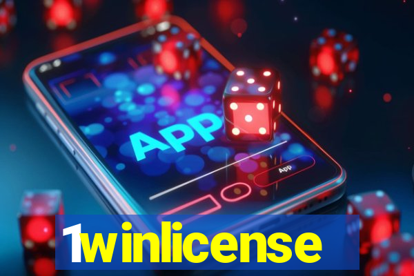 1winlicense